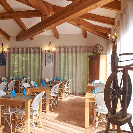 Camping Les Oliviers Porto  Kültér fotó