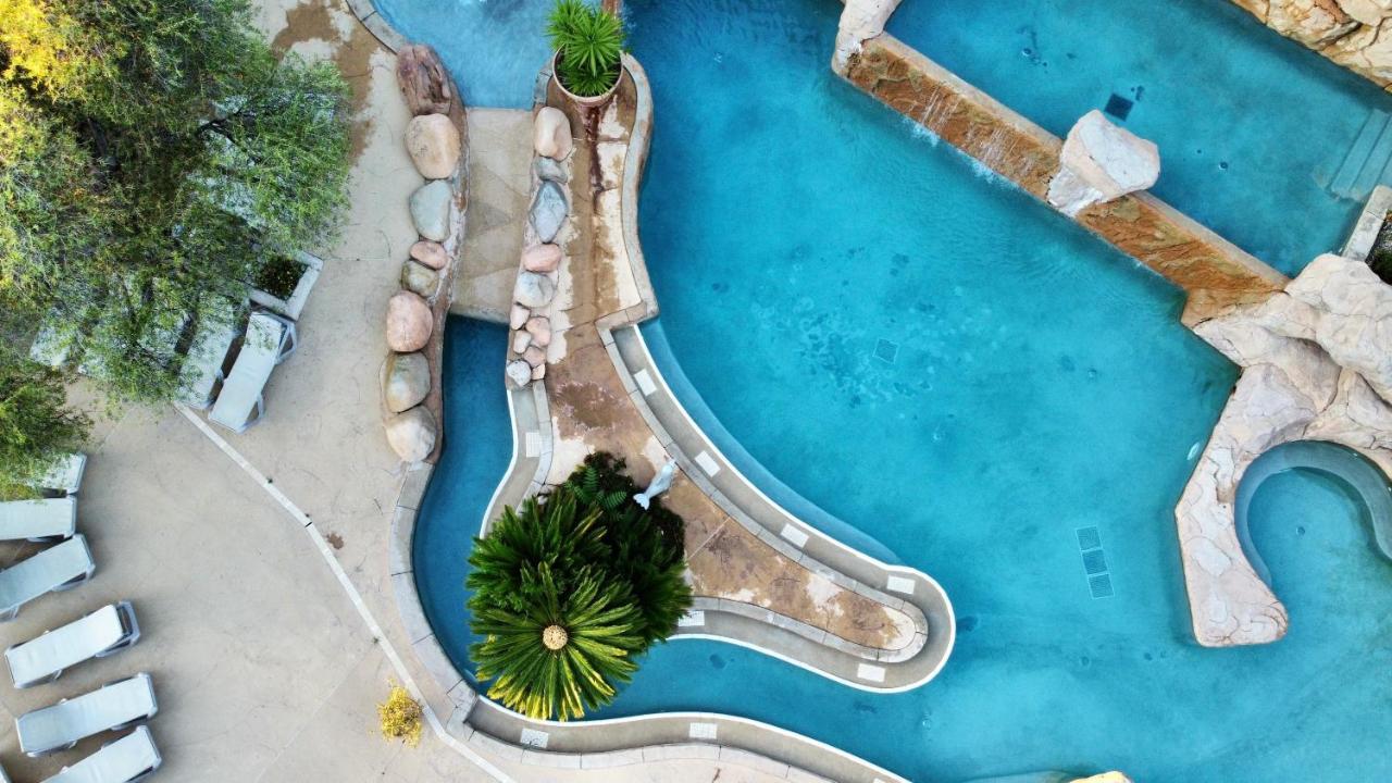 Camping Les Oliviers Porto  Kültér fotó