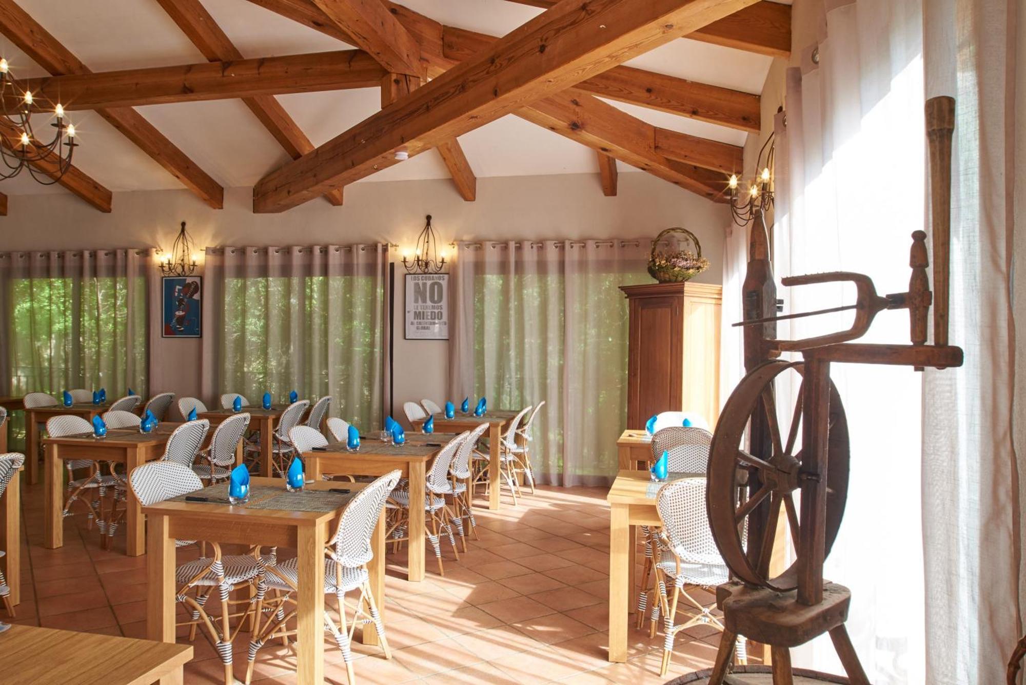 Camping Les Oliviers Porto  Kültér fotó