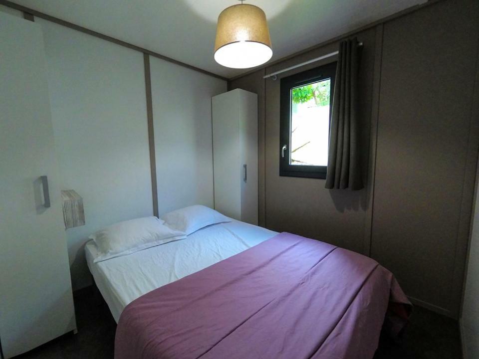 Camping Les Oliviers Porto  Kültér fotó