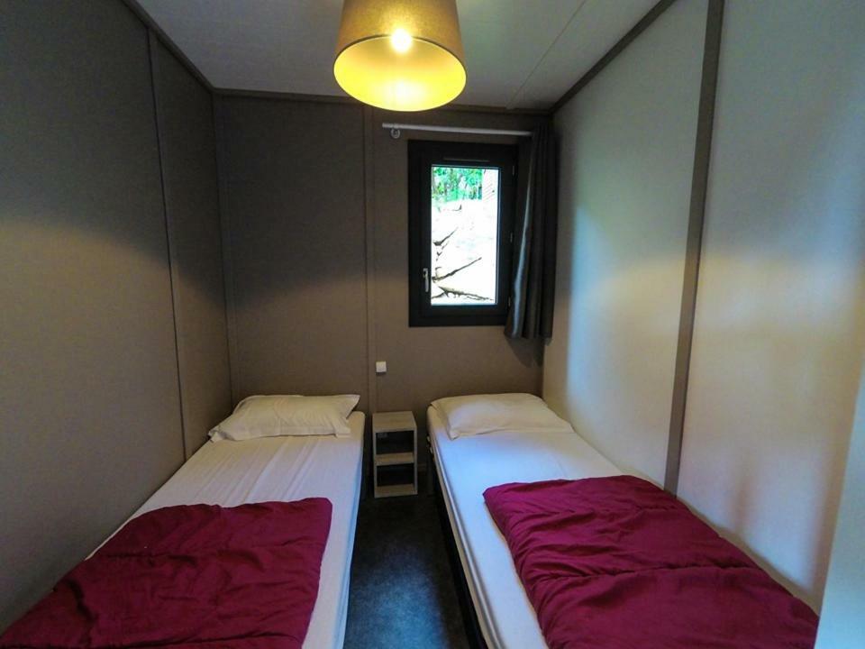 Camping Les Oliviers Porto  Kültér fotó