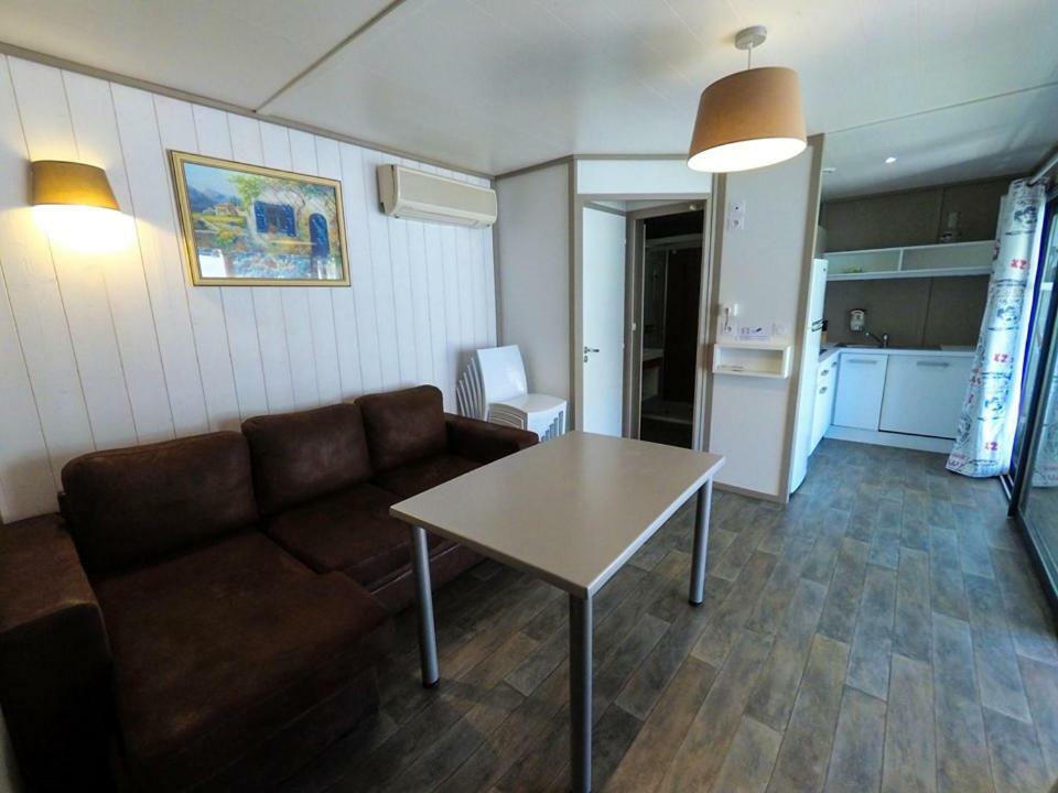 Camping Les Oliviers Porto  Kültér fotó